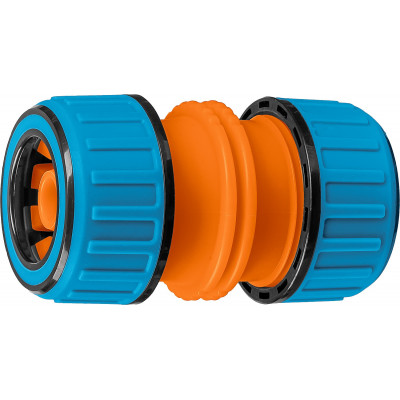 Муфта для шлангов GRINDA TM-U (1/2"-3/4") 8-426447
