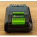 Аккумулятор Greenworks G24HP2 (24В, 2Ач) 2957707