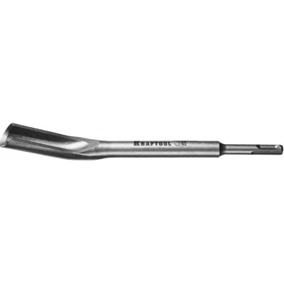 Зубило-штробер SDS-Plus KRAFTOOL 22x250мм 29328-22-250_z01