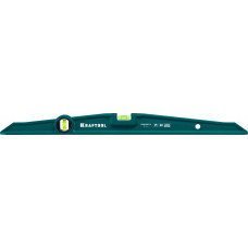 Магнитный литой уровень KRAFTOOL PROCAST-M 600мм 34718-060