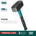 Кувалда KRAFTOOL 1.5кг 2008-1.5