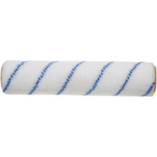 Малярный ролик STAYER NYLON 40x180мм, бюгель 6мм, ворс 6мм, полиамид 02041-18
