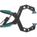 Зажимная струбцина KRAFTOOL RC-10 32224-10