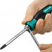 Ударная отвертка KRAFTOOL PH2х100мм 250034-2