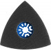 Платформа для шлифлистов ЗУБР ПШЛ-93 UniLock 15570-93
