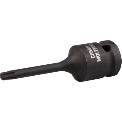 Головка торцовая ударная KRAFTOOL 1/2";Т27 27952-27_z01