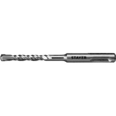 Бур SDS-plus STAYER 4x110мм 2930-110-04_z02
