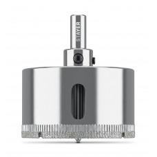 Алмазная коронка STAYER DIAMOND 55мм 29931-55