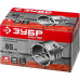 Коронка буровая в сборе ЗУБР 65мм, SDS-Plus 29211-65
