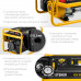 Бензиновый генератор STEHER 2800Вт GS-3500