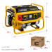 Бензиновый генератор STEHER 2800Вт GS-3500