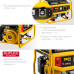 Бензиновый генератор STEHER 2800Вт GS-3500