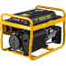 Бензиновый генератор STEHER 2800Вт GS-3500