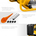 Бензиновый генератор STEHER 2800Вт GS-3500
