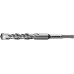 Бур SDS-plus STAYER 16x160мм 2930-160-16_z02 Бур SDS-plus STAYER 16x160мм 2930-160-16_z02