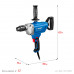 Дрель-миксер ЗУБР ЗДМ-1200 РММ2