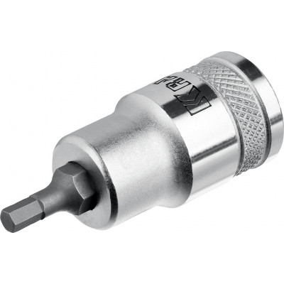 Бита-головка KRAFTOOL 1/2", H4 27908-04_z01