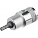 Бита-головка KRAFTOOL 1/2", H4 27908-04_z01 Бита-головка KRAFTOOL 1/2", H4 27908-04_z01