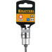 Бита-головка KRAFTOOL 1/2", H4 27908-04_z01