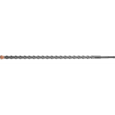 Бур SDS-plus ЗУБР 25x460мм 29314-460-25_z02