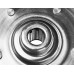 Колесо ЗУБР 100мм/70кг 30936-100