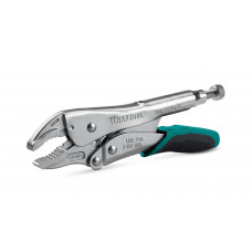 Зажимные клещи KRAFTOOL Universal 185мм 2249-18