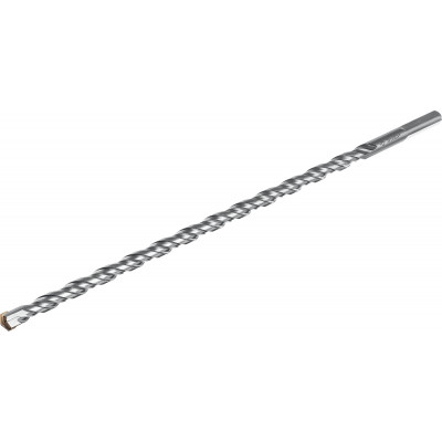 Сверло по бетону ЗУБР 12x300мм 2916-300-12_z01