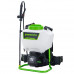 Опрыскиватель аккумуляторный Greenworks G40BPS (без АКБ и ЗУ) 5300007