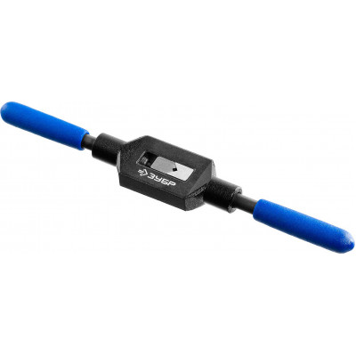 Метчикодержатель ЗУБР M1-M10 28232-1