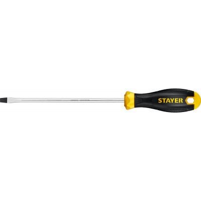 Отвертка STAYER SL5х150мм 2509-05-15_z03
