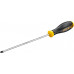 Отвертка STAYER SL5х150мм 2509-05-15_z03