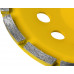 Алмазная чашка STAYER 115мм 33382-115