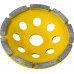 Алмазная чашка STAYER 115мм 33382-115 Алмазная чашка STAYER 115мм 33382-115