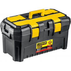 Ящик для инструментов STAYER TITAN-22 553х320х310мм 38016-22