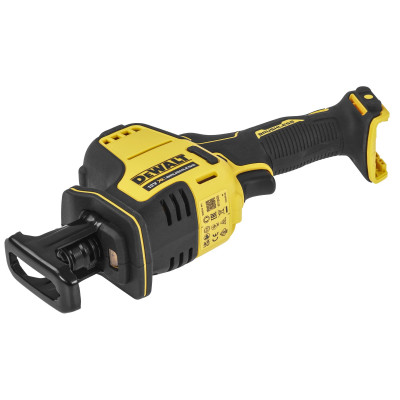 Пила сабельная аккумуляторная DeWalt DCS312N (без АКБ и ЗУ)