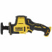Пила сабельная аккумуляторная DeWalt DCS312N (без АКБ и ЗУ)