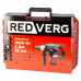 Перфоратор REDVERG RD-RH1600