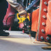 Набор буров SDS-plus DeWalt 4шт DT9700