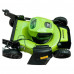 Газонокосилка аккумуляторная Greenworks GD40LM46HPK4 (40В, 4Ач) 2514407UB