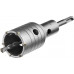 Коронка буровая в сборе STAYER 50мм, SDS-Plus 29190-50