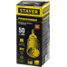 Коронка буровая в сборе STAYER 50мм, SDS-Plus 29190-50