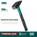Молоток слесарный KRAFTOOL 1000г 2007-10
