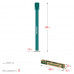 Алмазная коронка по железобетону KRAFTOOL DIAMOND 32x450мм, 1 1/4" 29825-032