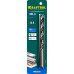 Сверло по металлу KRAFTOOL 13x151мм, HSS-G 29651-13