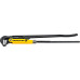 Трубный ключ STAYER Hercules-L 1.5", 440мм 27331-2 Трубный ключ STAYER Hercules-L 1.5", 440мм 27331-2