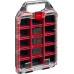 Органайзер KETER STACKNROLL 242х388х78мм 38408