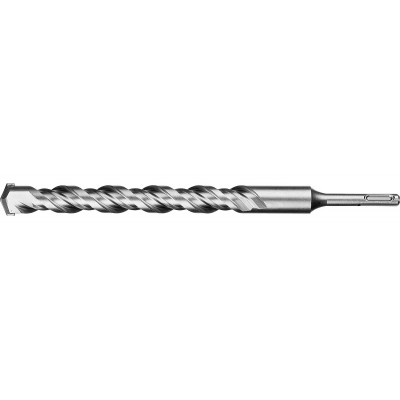 Бур SDS-plus ЗУБР 20x260мм 29315-260-20