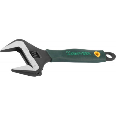 Разводной ключ KRAFTOOL SlimWide 150/34мм 27258-15