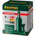 Бутылочный домкрат KRAFTOOL 8т/170-430мм 43463-8