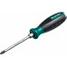 Ударная отвертка KRAFTOOL PZ2х100мм 250035-2